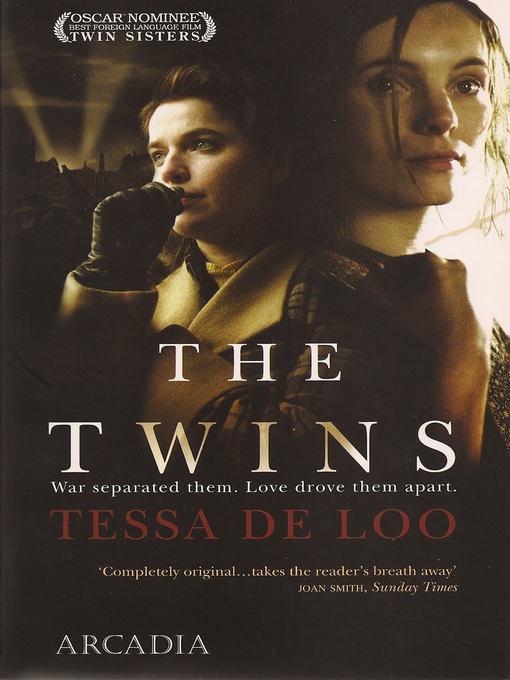 Title details for The Twins by Tessa de Loo - Available